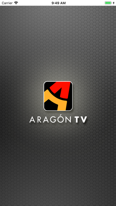 How to cancel & delete Aragón TV from iphone & ipad 1