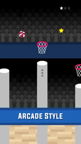 Game screenshot Jump Shot - Basketball Games hack