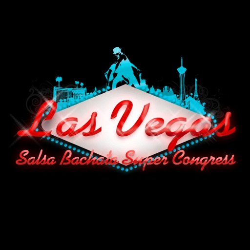 Las Vegas Salsa Congress icon