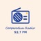 Cooperativa Radio - 92