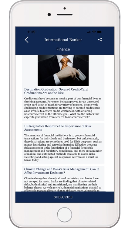 International Banker App screenshot-3