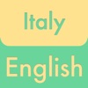 Icon English - Italian 3000