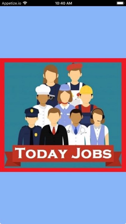 Jobs USA