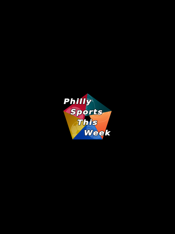 Philly Sports This Week screenshot