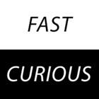 Top 30 Entertainment Apps Like Fast and Curious - Best Alternatives
