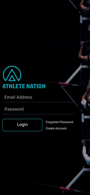 Athlete Nation Coach(圖2)-速報App