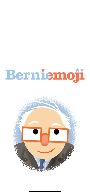 Berniemoji