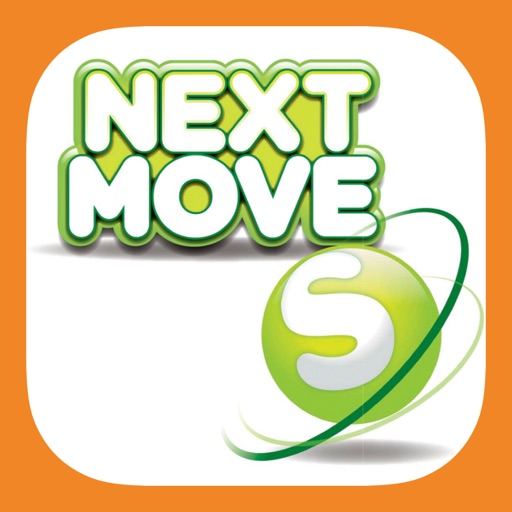 Next Move S icon