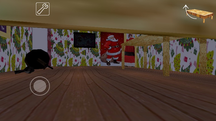 Santa Granny Mod: Chapter 3 APK for Android Download