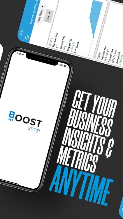 BoostShop