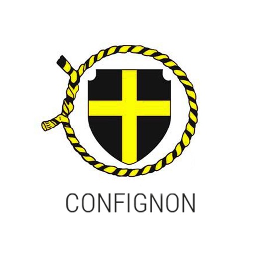 Confignon icon