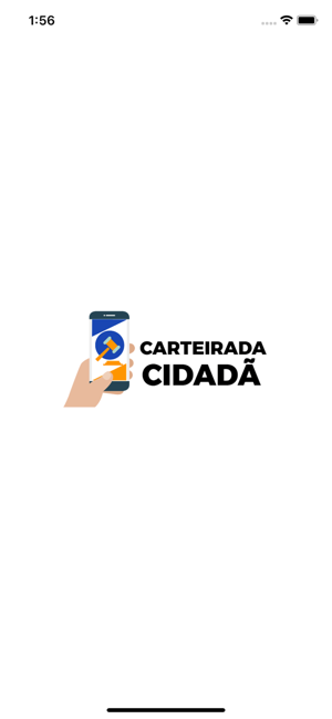 Carteirada Cidadã(圖1)-速報App