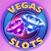Icon Multi Diamond Casino Slots