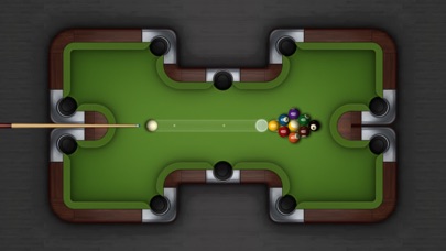 Pooking - Billiards City screenshot 3