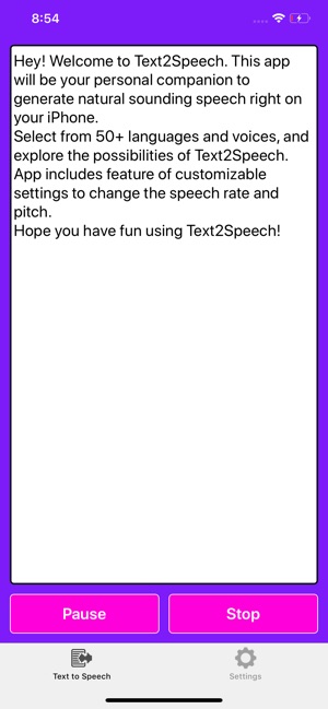 Text2Speech.(圖2)-速報App