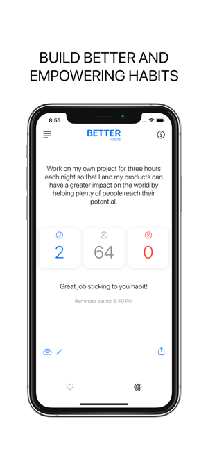 BETTER: Reach Your Potential(圖3)-速報App