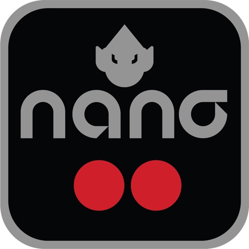 TwoDots Nano iOS App