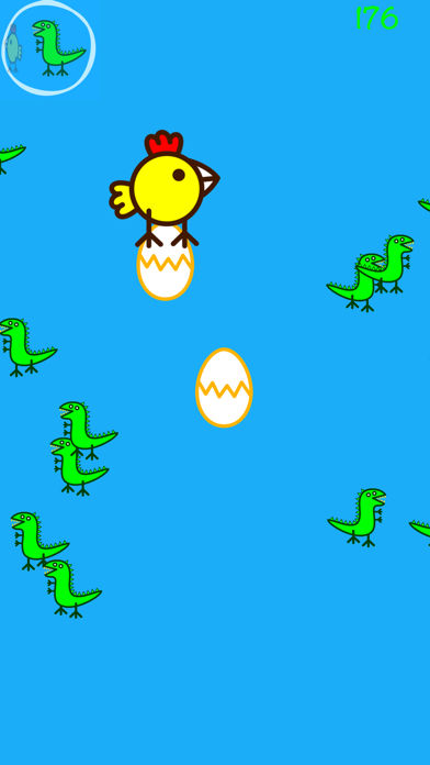 Chicken Friends screenshot 4