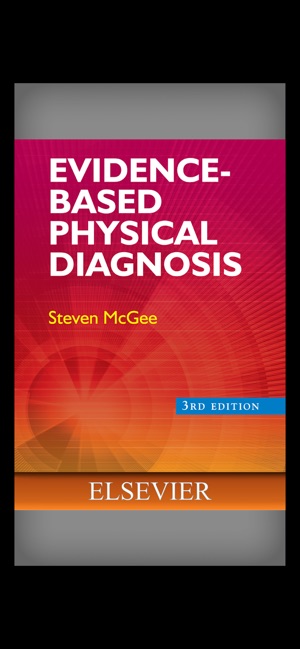 Evidence-Based Diagnosis, 3/E(圖1)-速報App