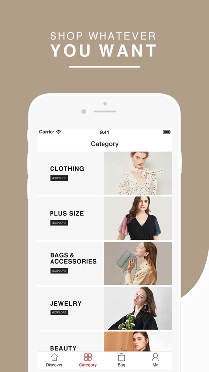 Urbanic - Women Online Fashion