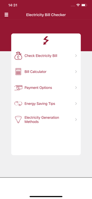 Wapda Bill Checker Online(圖1)-速報App