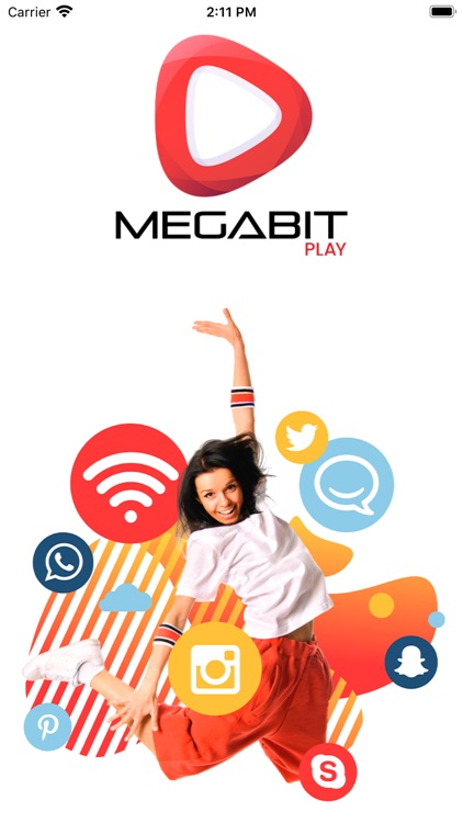 MEGABIT PLAY