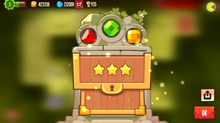 King of Thieves screenshot-9