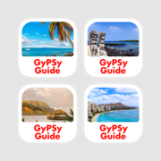 GyPSy Guide Hawaii Collection