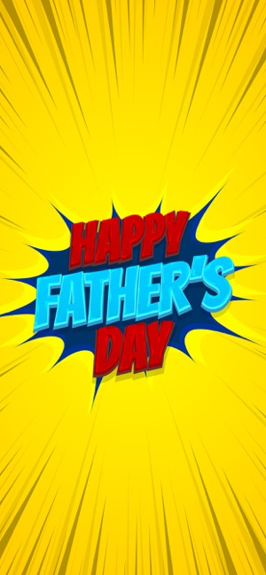 Father's Day Wishes for Dad II