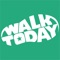 Walk Today is your fitness companion who stays in sync with your Apple HealthKit account and allows you to exchange your footsteps for rewards from your employer as well as select local retailers