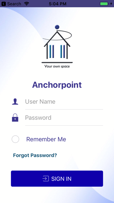 How to cancel & delete Anchorpoint Cabs from iphone & ipad 1
