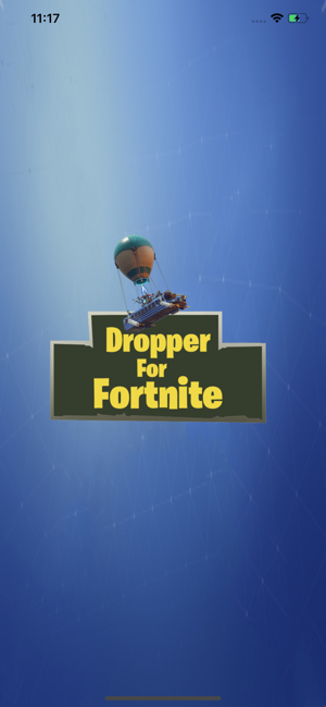 Dropper for Fortnite(圖1)-速報App