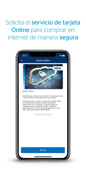 BBVA Wallet CO | Pago Móvil(圖4)-速報App