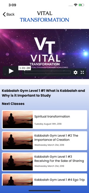 Vital Transformation(圖9)-速報App