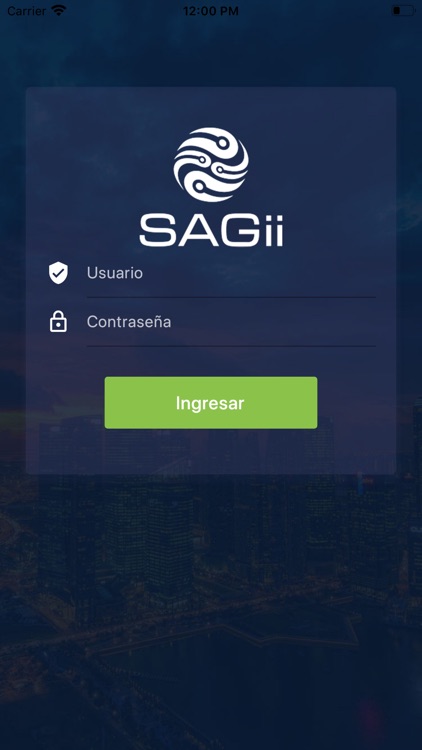 SAGii