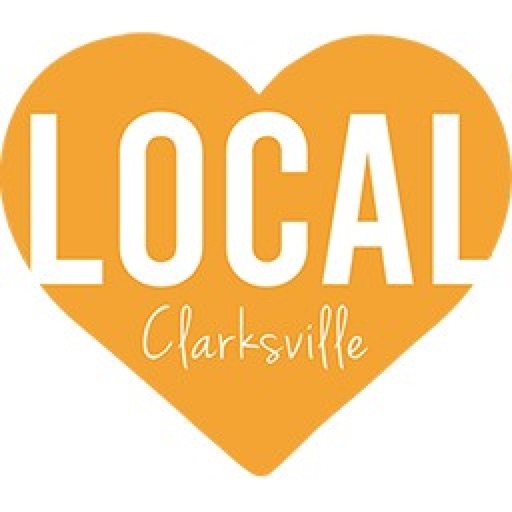 LOCAL Clarksville iOS App