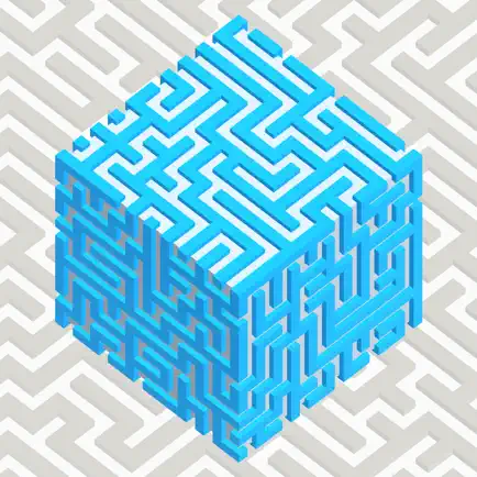 3D Block Maze Читы