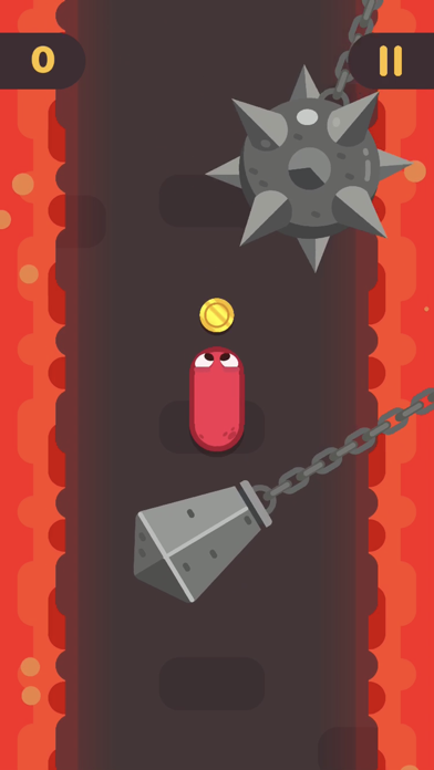 Worm Run! Screenshot 6