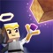 Craft and explore endless vast worlds