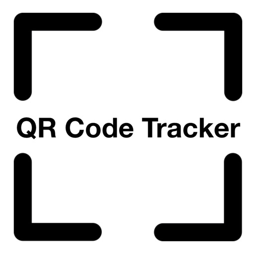 QR Code Tracker