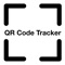 QRCode Tracker is a code scanner app that understands only QR formed codes