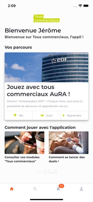 Tous commerciaux(圖1)-速報App