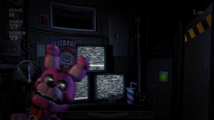 Five Nights at Freddy's: SL