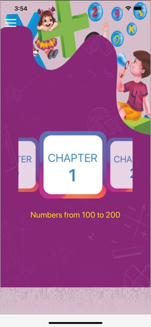 Viva ICSE Mathematics Class 2(圖3)-速報App