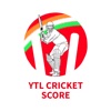 YTL CRICKET SCORE