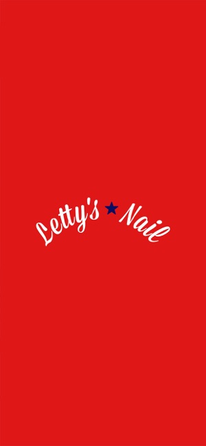 Letty's Nail（レティーズネイル）