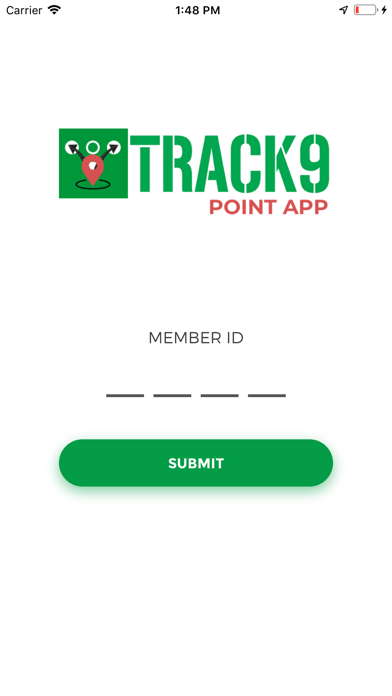 Track9 - Point App screenshot 2
