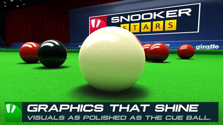 Snooker Stars