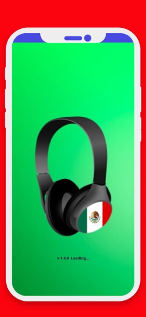 Radio Mexico online(圖1)-速報App