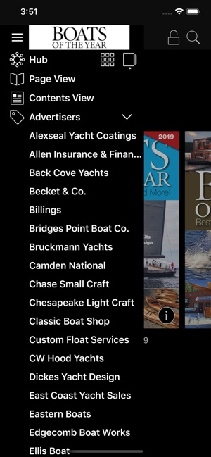 Boats of the Year(圖8)-速報App